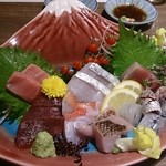 寿し幸 実宇栄 - 