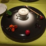 ビストロ ル・クレール