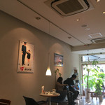 hane-cafe - 