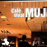 Cafe＆Meal Muji - 