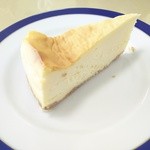SKYLOUNGECLEA - ベイクドチーズケーキ