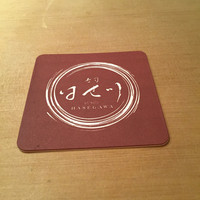 寿司 はせ川 心斎橋本店 - 