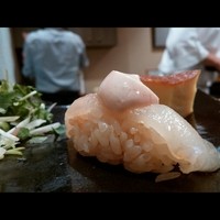 鮨 福原 - 