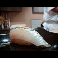 鮨 福原 - 