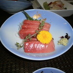 魚勝 - お造り