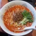 ラーメン チャイナキッチン 翠香 - 