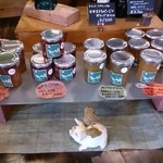 カフェ・ヴィア・ボンテンピ - ジャム