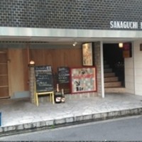 シャンパン食堂 - 