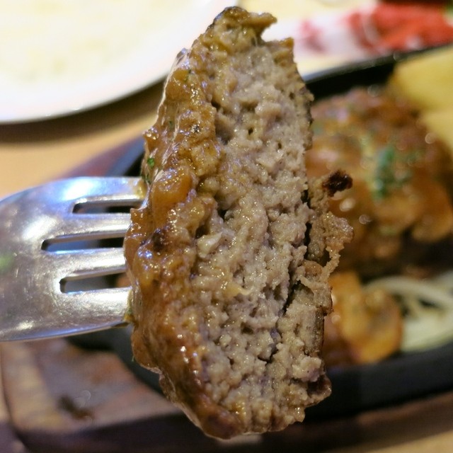 閉店】フライングガーデン 深谷店 - 籠原/ファミレス | 食べログ