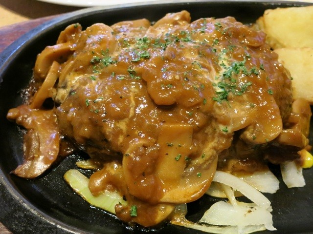 フライングガーデン THE FLYING GARDEN, Isesaki - Menu, Prices & Restaurant