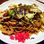 もんじゃ焼・お好み焼き・鉄板焼きの店 鉄たか - 