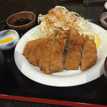 Tonkatsu - 