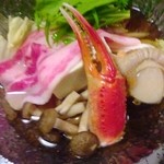 Haru Sushito Yo - お鍋