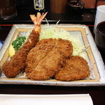 勝烈庵 相鉄ジョイナス店