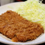 勝烈庵 相鉄ジョイナス店