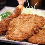 勝烈庵 相鉄ジョイナス店