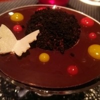 ラトリエ ドゥ ジョエル・ロブション - 
