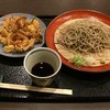 蕎麦和食はたり