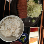 牛かつ いろは - 