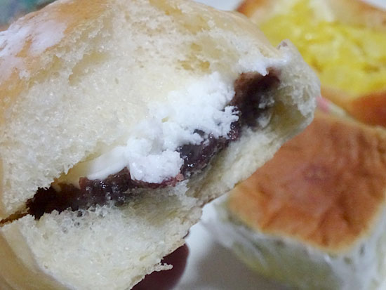 パンドール - 南永山（パン）の写真