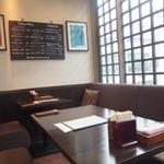 ビストロ ワイン カフェ ハース - 