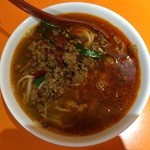 南陽 - 台湾ラーメン