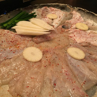 大阪とらふぐの会 PREMIUM - 焼きふぐが恐ろしく美味い