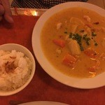 Lanterns - 料理写真: