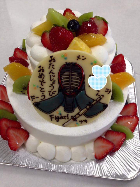 パティスリー モンレーヴ Patisserie Mon Reve 登米市その他 ケーキ 食べログ