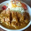 とんかつ ソースかつ丼 きらく