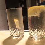 和風もつ料理 あらた - 