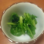 味処　庭 - 