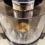 セブンイレブン - 201603コーヒー抽出完了！