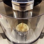 セブンイレブン - 201603コーヒー抽出開始！