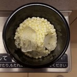 セブンイレブン - 201603カップの蓋を開けてみた！