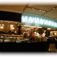 グラスコート - モーニング　店内の風景　2013.10