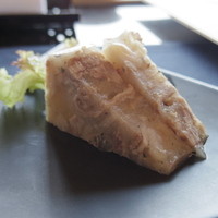 鉄板焼 銀杏 - 