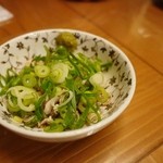 屋台おかもと - 