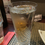 佳肴ながつき - 2016.3. 春鹿