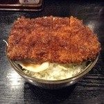 Kurotarou - ソースかつ丼