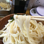 武蔵野うどん きやんち - 