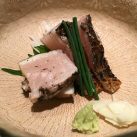 銀座 よし澤 - 