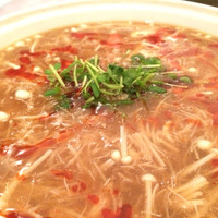 Szechwan Cuisine & Wine 四川料理 御馥 中之島ダイビル店 - 