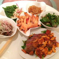 Szechwan Cuisine & Wine 四川料理 御馥 中之島ダイビル店 - 