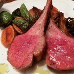 アイリーズ キッチン - 