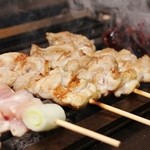 Sumibiyakitori Waraji - 