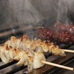 Sumibiyakitori Waraji - 