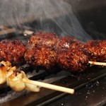 Sumibiyakitori Waraji - 