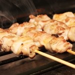 Sumibiyakitori Waraji - 