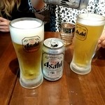 ビール